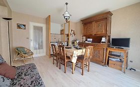 Appartement Barcelonnette, 2 pièces, 4 personnes - FR-1-165A-101