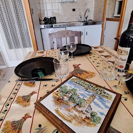 Appartement Barcelonnette, 2 pièces, 4 personnes - FR-1-165A-101 Extérieur photo