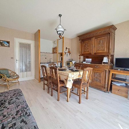 Appartement Barcelonnette, 2 pièces, 4 personnes - FR-1-165A-101 Extérieur photo