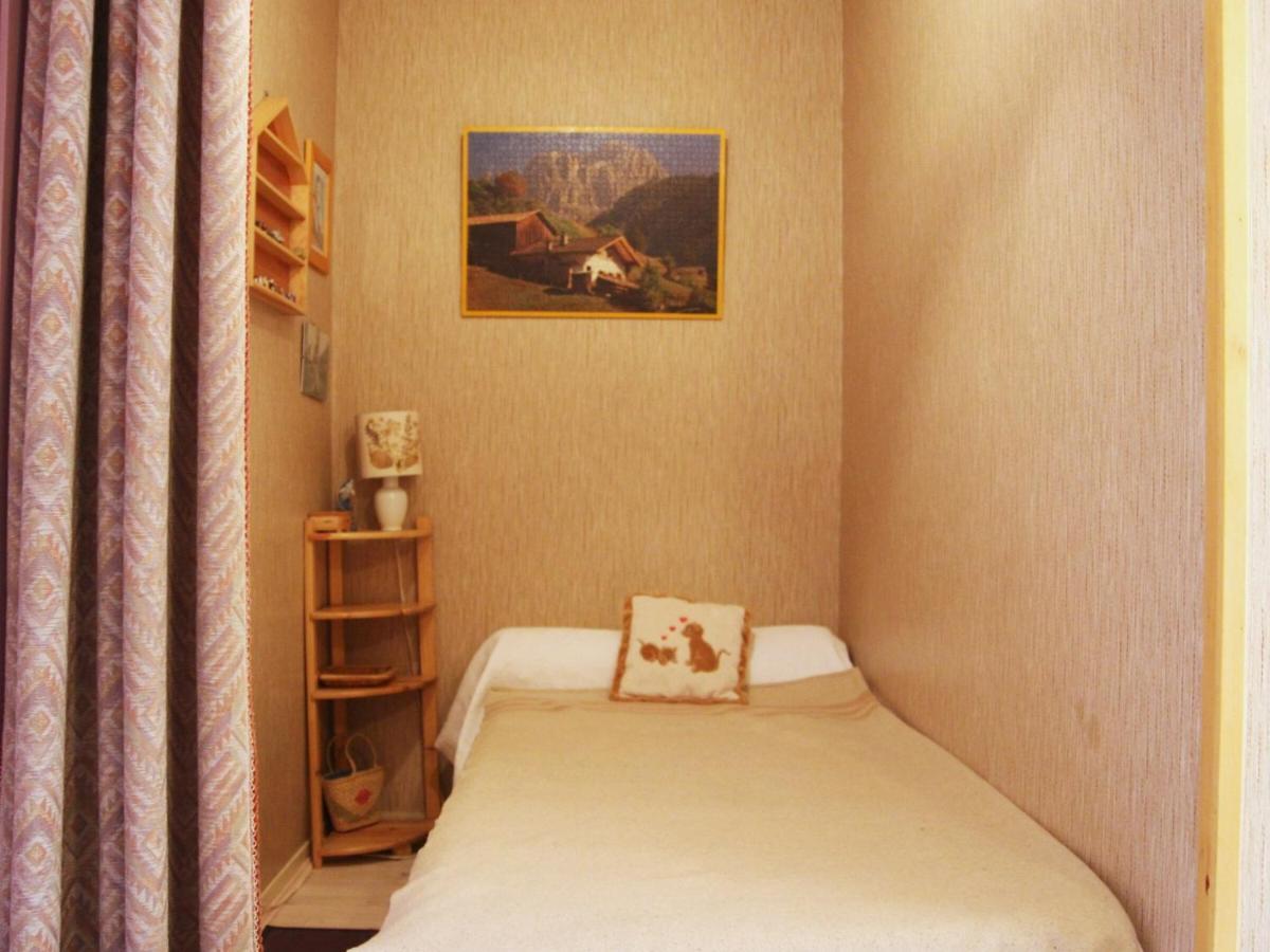Appartement Barcelonnette, 2 pièces, 4 personnes - FR-1-165A-101 Extérieur photo