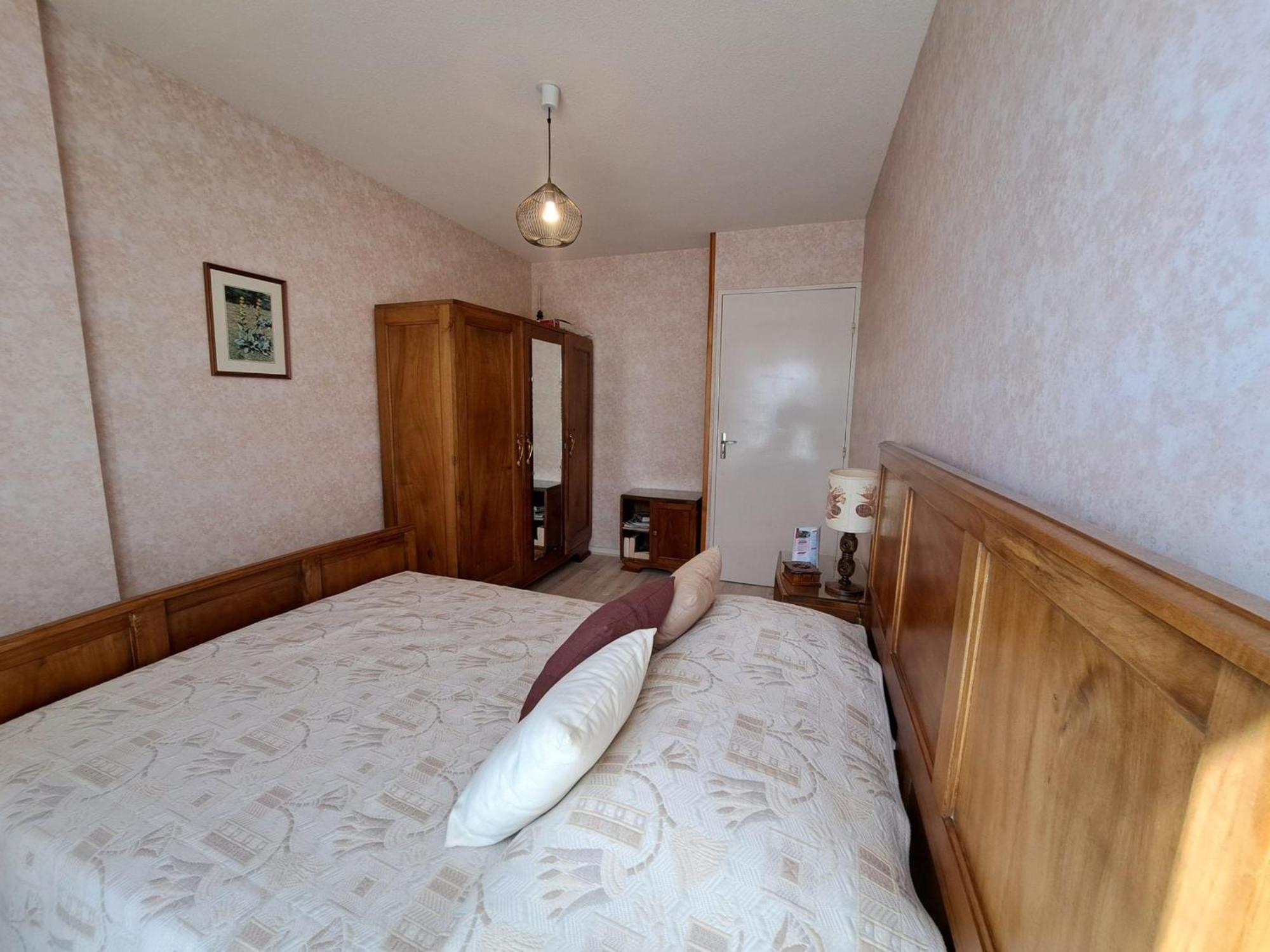 Appartement Barcelonnette, 2 pièces, 4 personnes - FR-1-165A-101 Extérieur photo