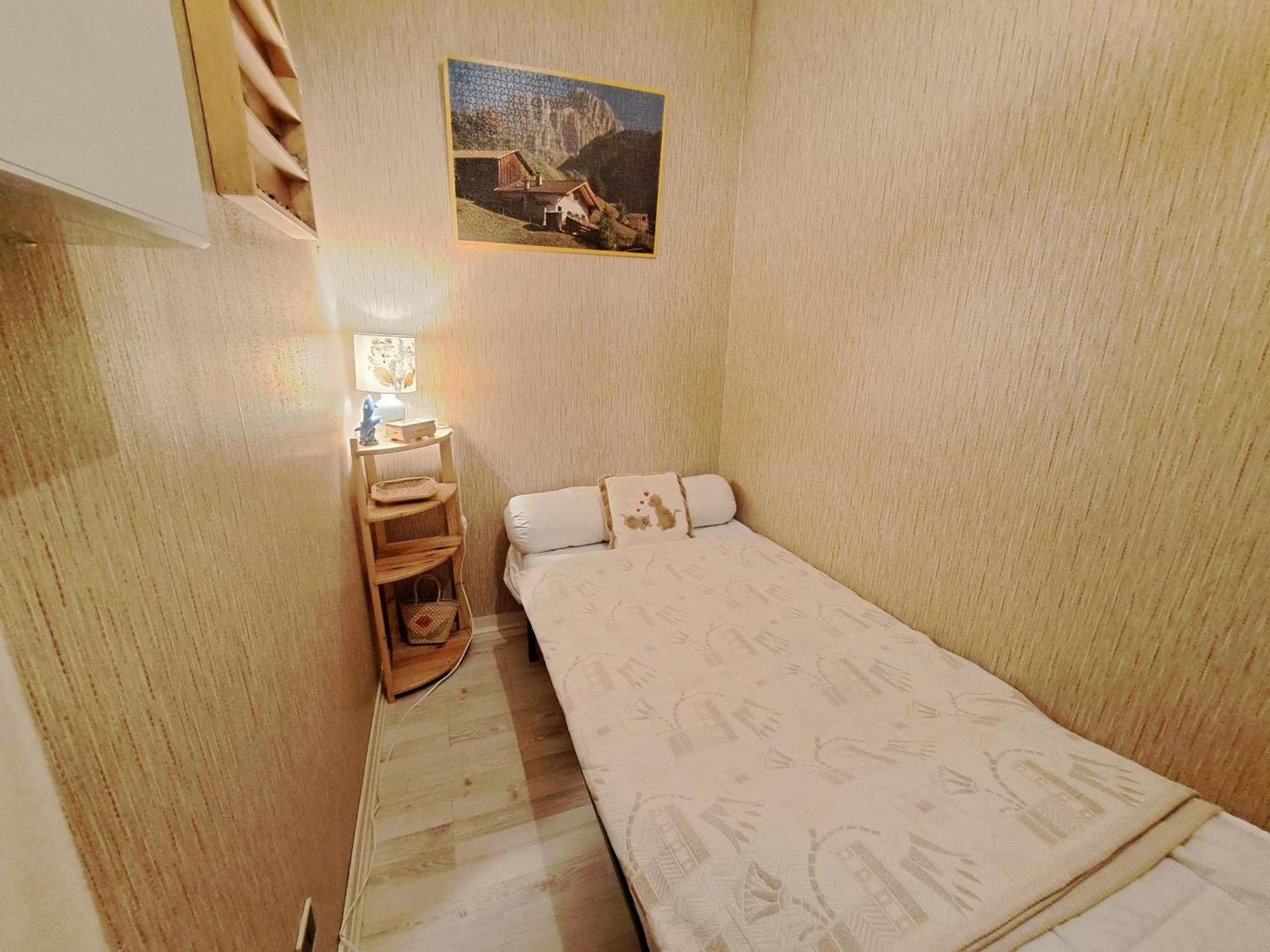 Appartement Barcelonnette, 2 pièces, 4 personnes - FR-1-165A-101 Extérieur photo