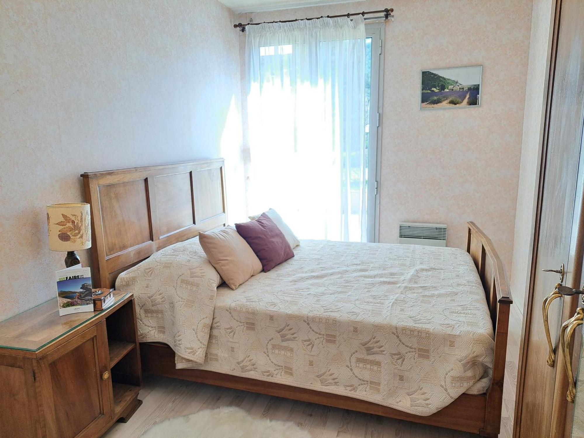 Appartement Barcelonnette, 2 pièces, 4 personnes - FR-1-165A-101 Extérieur photo